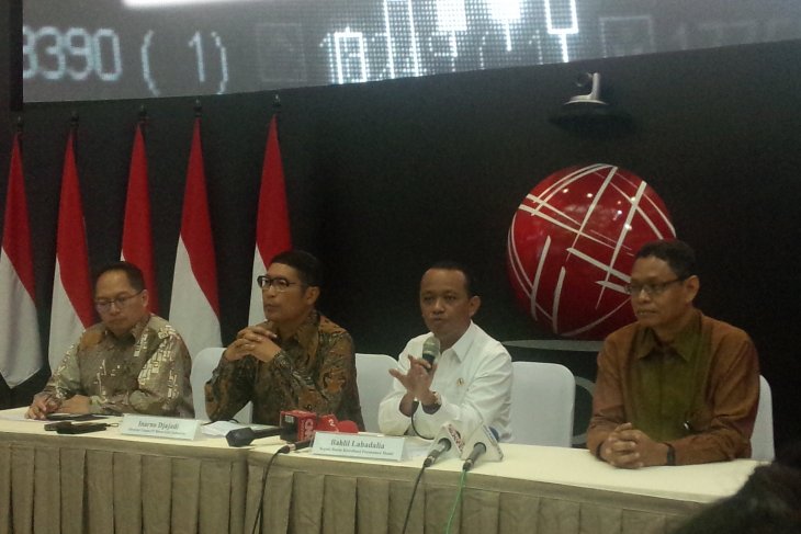 Kepala BKPM harap Virus Corona tak pengaruhi investasi dari China