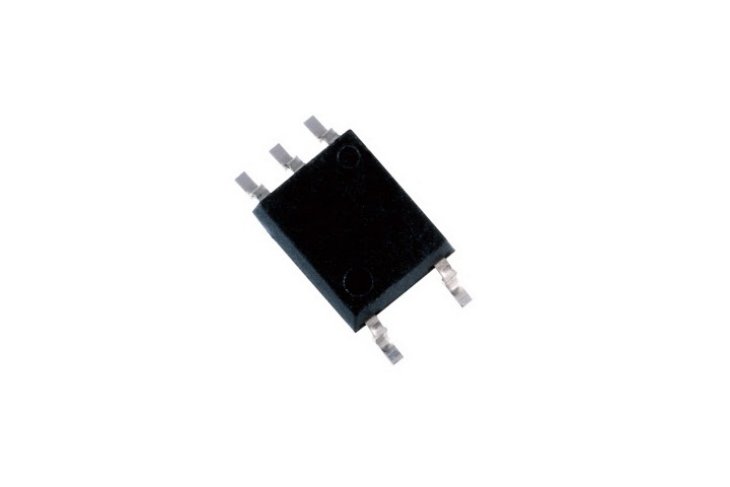 Toshiba launches compact high-speed communication logic output photocoupler for programmable logic controllers