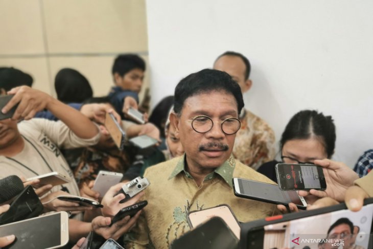Kominfo dorong adopsi dan inovasi 5G