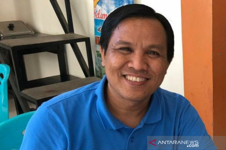 Pengamat politik tak pungkiri kemungkinan dipasangkannya Gibran-Purnomo
