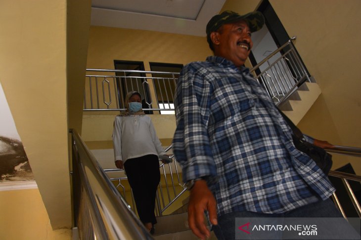 KPK dalami kasus TPPU mantan bupati Mojokerto 