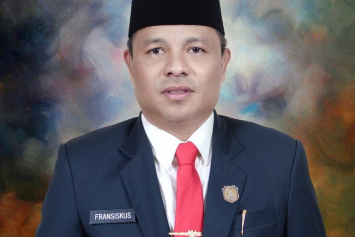 DPRD Bengkayang dukung tingkatkan prestasi petinju daerah - ANTARA News