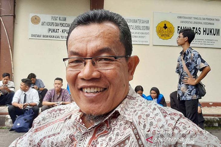 Pengamat: munculnya kerajaan baru dapat memicu disintegrasi bangsa