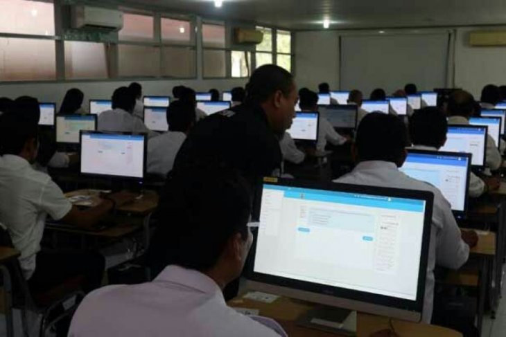 11 peserta calon PPK di Medan gugur lebih awal