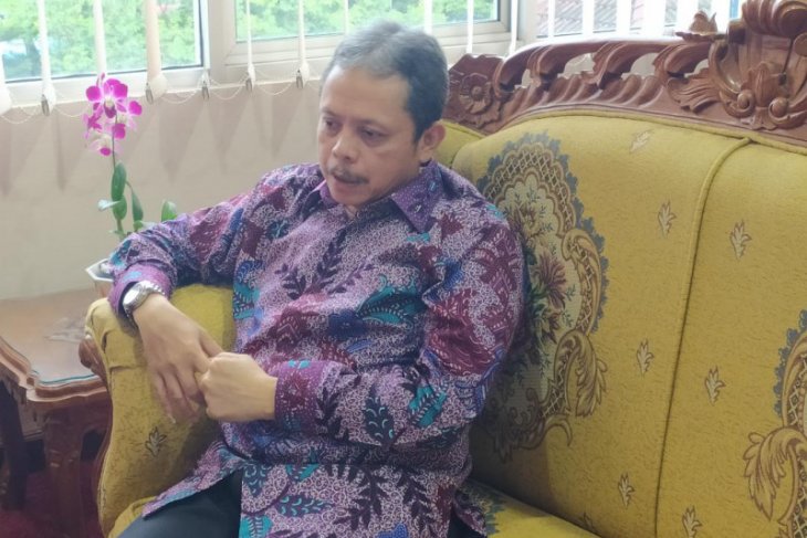 Kanwil DJP Banten Imbau Pengusaha Hilangkan Syarat NPWP Rekrut Karyawan