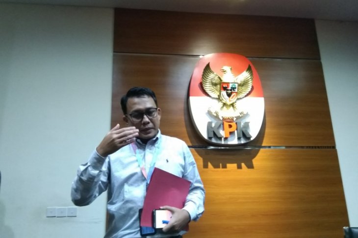 KPK kembali panggil Wakil Ketua Dewan Mejelis Syuro DPP PKB Abdul Ghofur