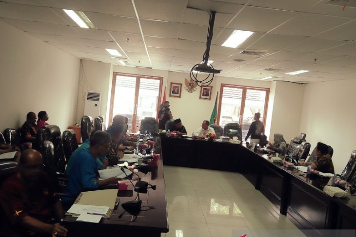DPRD soroti penyaluran modal koperasi dan UMKM tidak transparan