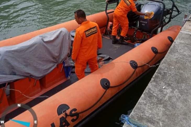 Basarnas Babel tingkatkan kedisiplinan personel Rescuer