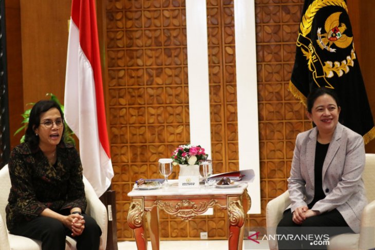 DPR RI Harus Mengutamakan RUU Yang Paling Prioritas Di 2020