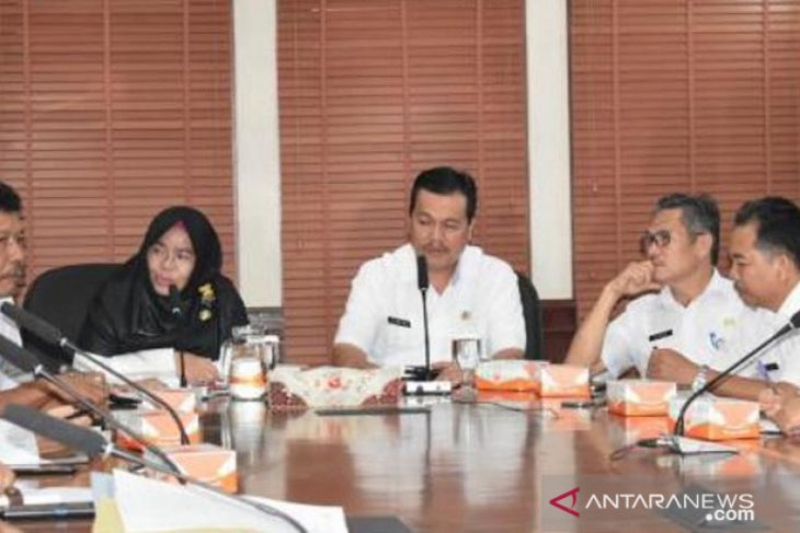 Bangka Belitung bangun sekolah perempuan untuk tekan masalah gizi