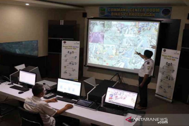 Bekasi butuh tambahan kamera pengawas untuk dukung
