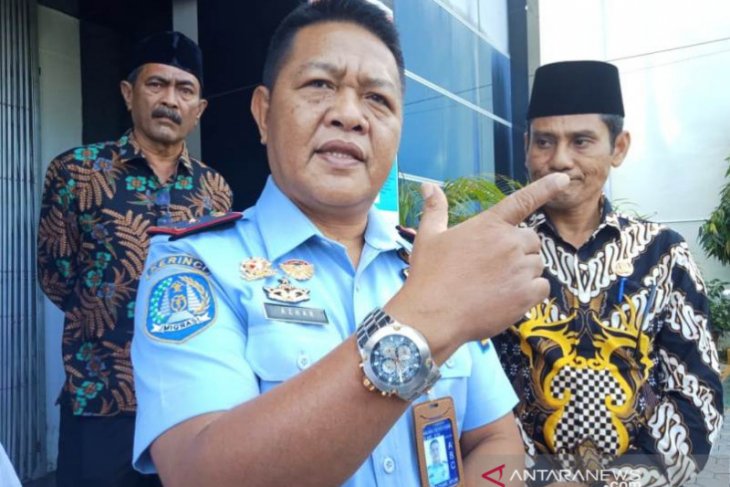 WNA buat gaduh di RSUD karena minta disuntik morfin