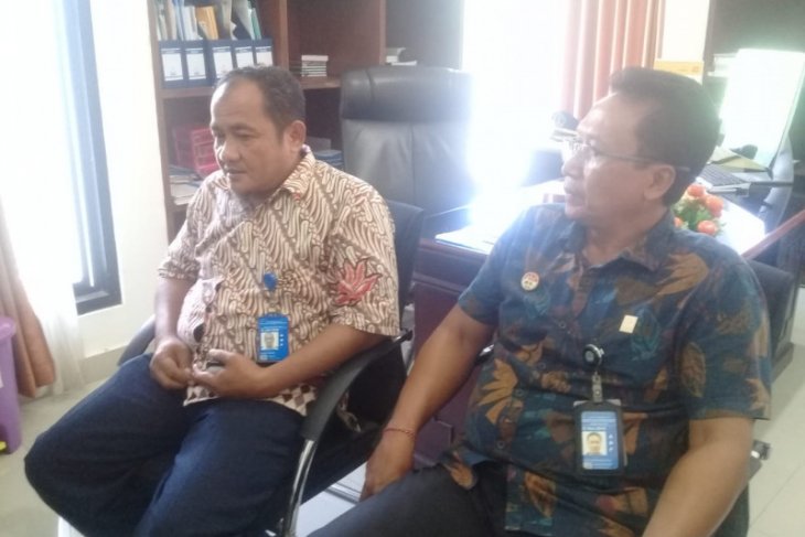 Imigrasi Denpasar selidiki kasus peretasan papan