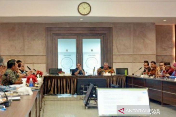 Erzaldi targetkan LKPD Babel terima opini WTP