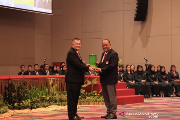 Sumsel menargetkan 10 medali emas PON Papua