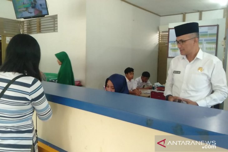 Disdukcapil Kota Singkawang terbitkan 14.770 KIA sepanjang 2019