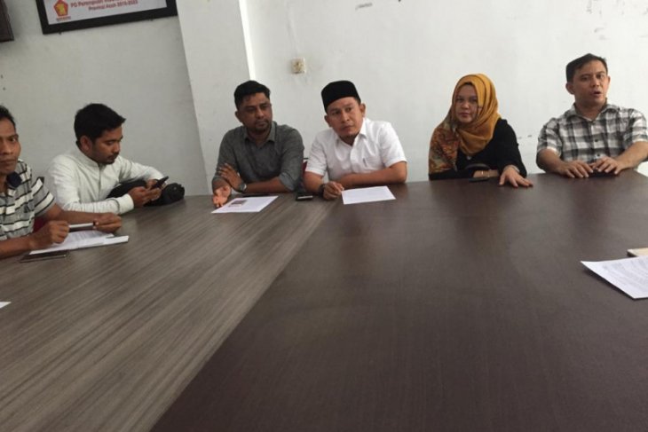 Edhy Prabowo direncanakan hadiri HUT Gerindra Aceh