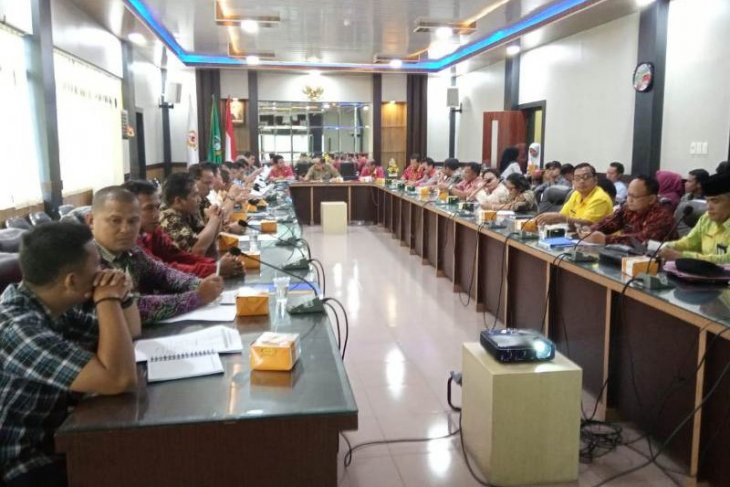 Labuhan Batu siap tuan rumah Popdasu 2020
