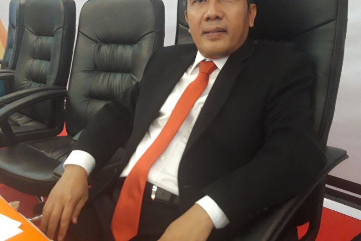KPU Malut Kemendagri surati Pemkot Tikep soal NPHD