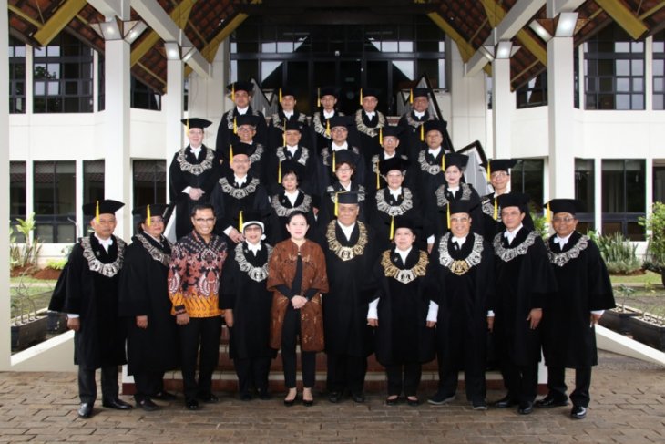 UI intensifkan penggunaan e-learning dalam metode pembelajaran