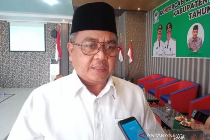 Bupati Aceh Barat: PT Mopoli Raya harus bayar uang gaji karyawan
