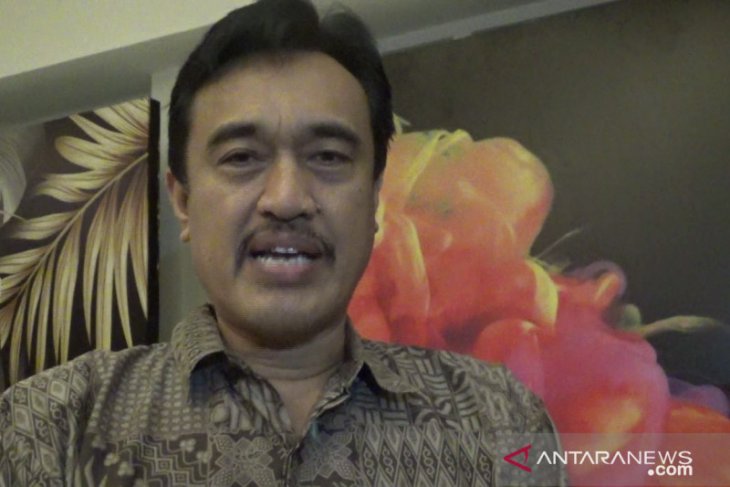 Pariwisata jadi lokomotif perekonomian di Sukabumi