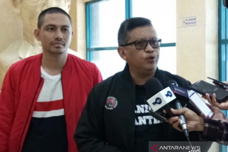 PDIP dukung upaya pemerintah jemput 241 WNI dari Wuhan China