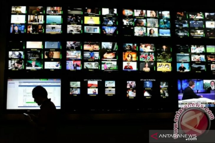 KPID Jabar sebut siaran gunakan satelit seharusnya mengantongi izin