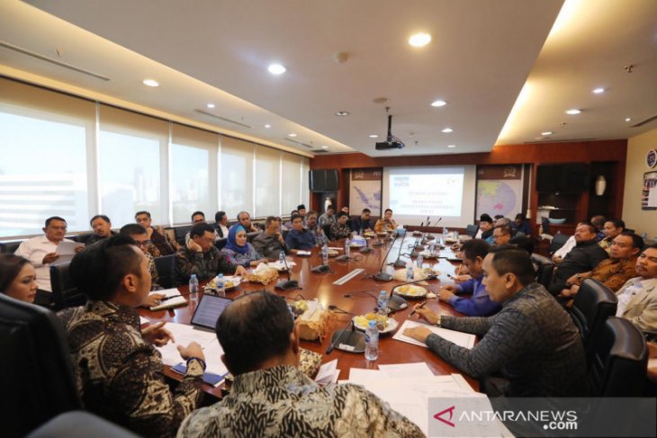 Rizki: Fraksi Demokrat DPR RI usulkan Hak Angket Jiwasraya