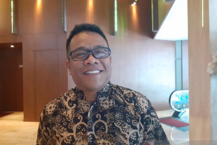 Di tengah ancaman virus corona, pariwisata Batam masih normal