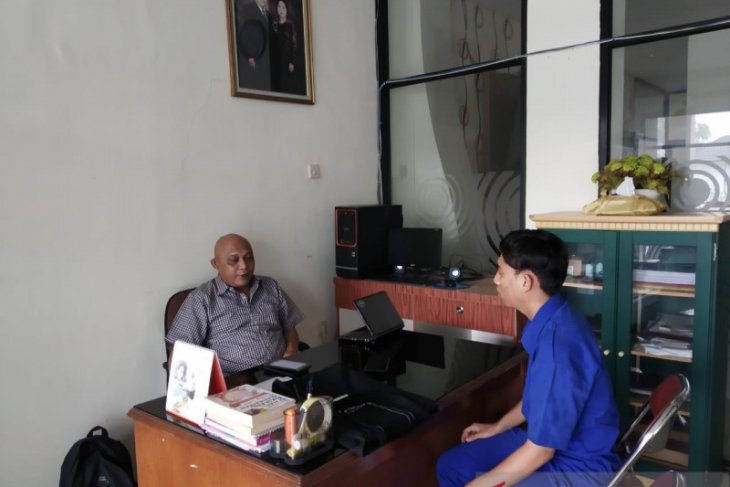 PHRI Kalbar pastikan hunian hotel anjlok dampak pelarangan turis asal China