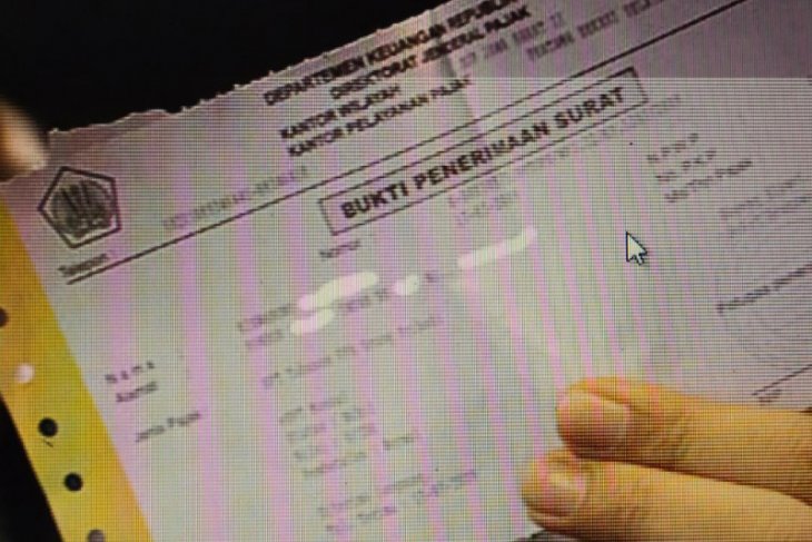 Terbitkan Faktur Pajak Fiktif, Kanwil DJP Banten Seret IH Ke Kejari