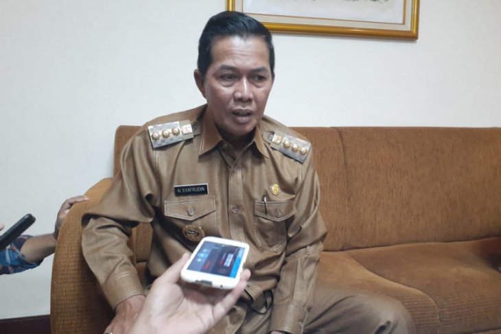 Gelar Rapat Koordinasi Walikota Syafrudin akui masih banyak PR belum terselesaikan