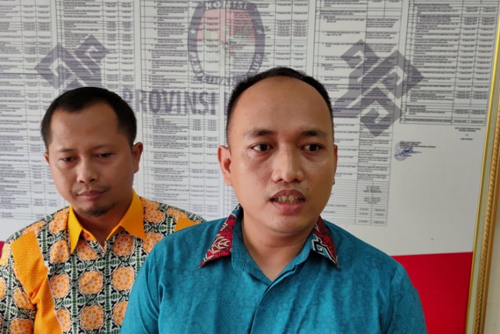 KPU Kabupaten Lamtim: Kebocoran soal itu tidak mungkin