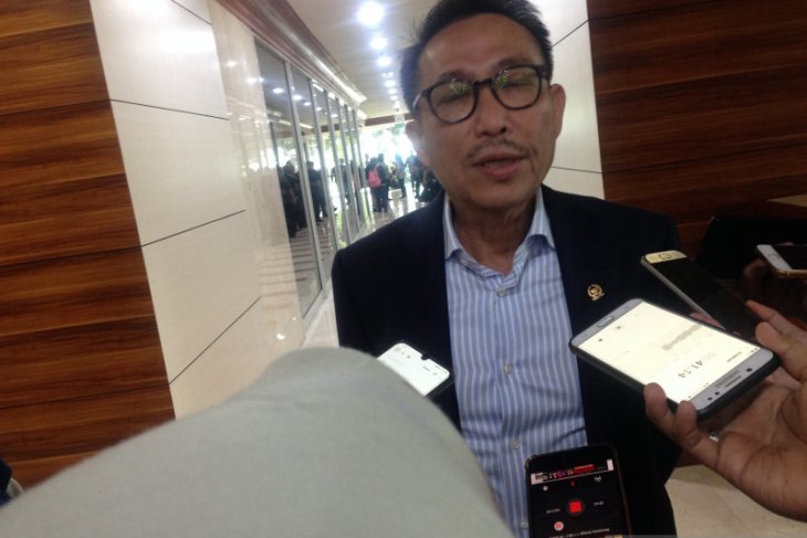 Komisi III DPR dukung Polri tingkatkan langkah antisipasi gejolak di tengah pandemi COVID-19