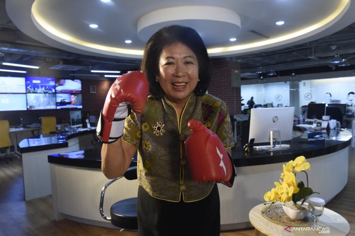Tourism, creative economy emerge as new strengths for national economy