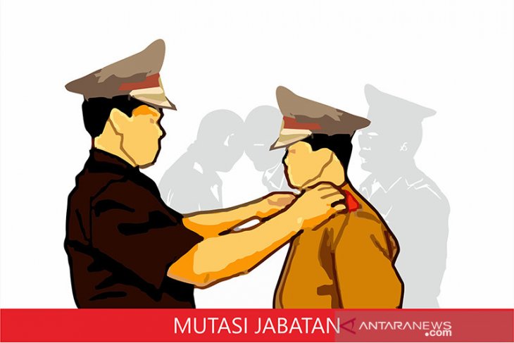 Mutasi Polri, Irjen Pol Mohammad Fadil Imran jabat Kapolda Jatim