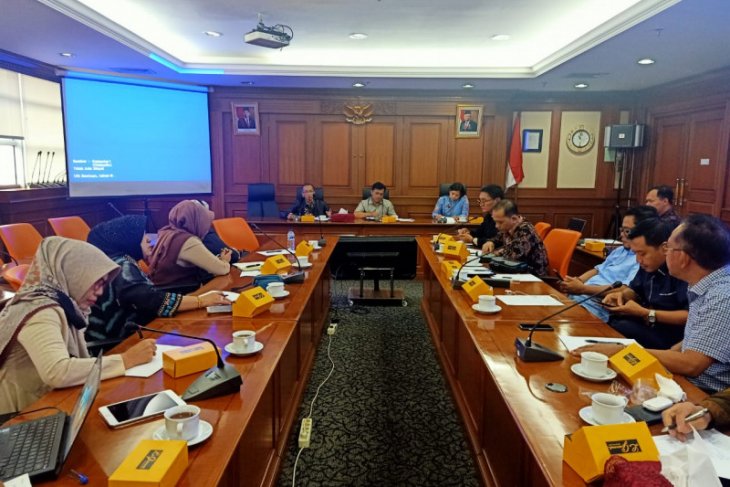 Komisi IV DPRD dalami program vokasi nasional terhadap pendidikan di Jambi