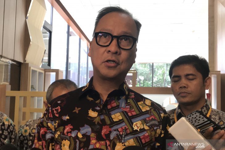 Indonesia seeks to substitute raw materials imported from China