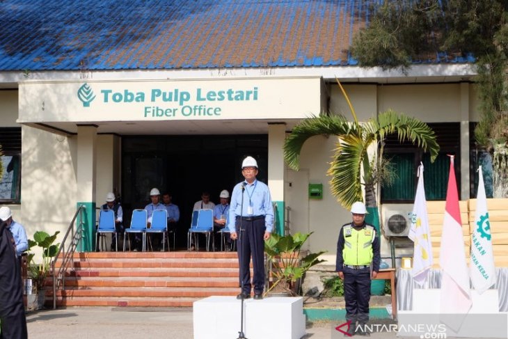 TPL klaim peduli kesehatan dan keselamatan kerja