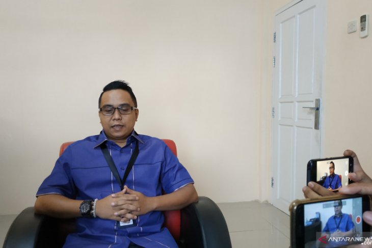 Perusda Kalbar siap diaudit oleh BPKP