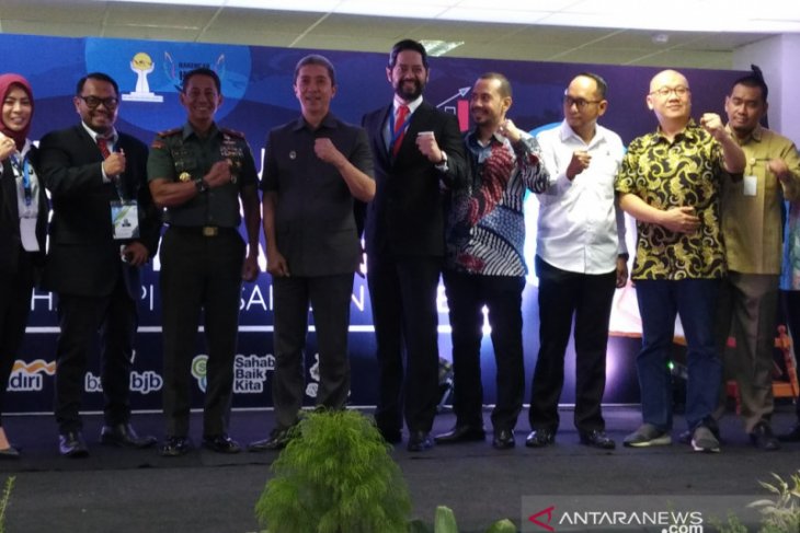 Pemkot Bogor ajak HIPMI cari solusi sikapi rencana pemindahan ibu kota negara