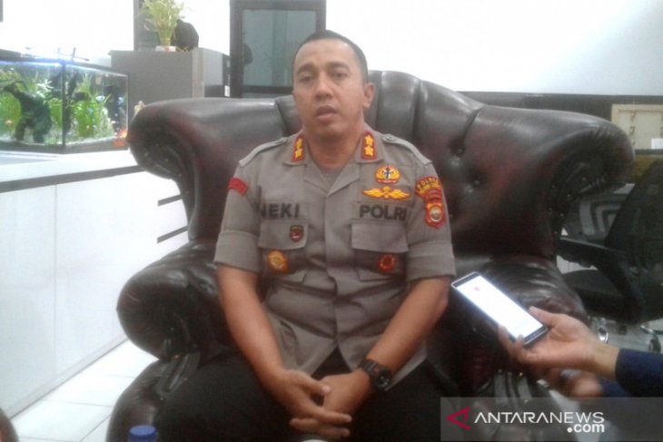 Menjelang pergantian Kapolres Rejang Lebong warga diminta waspadai penipuan