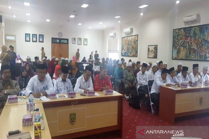 BAZNAS diminta dapat mengambil peran penting