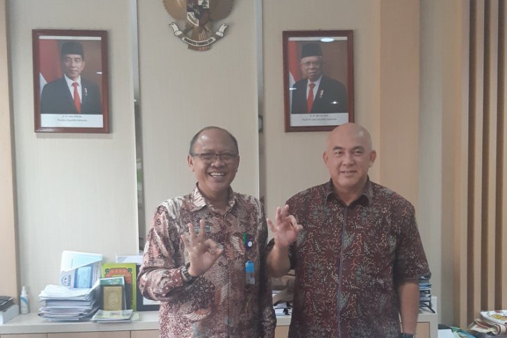 Layani pekerja migran di Sarawak, BKKBN Kalbar gandeng Apjati