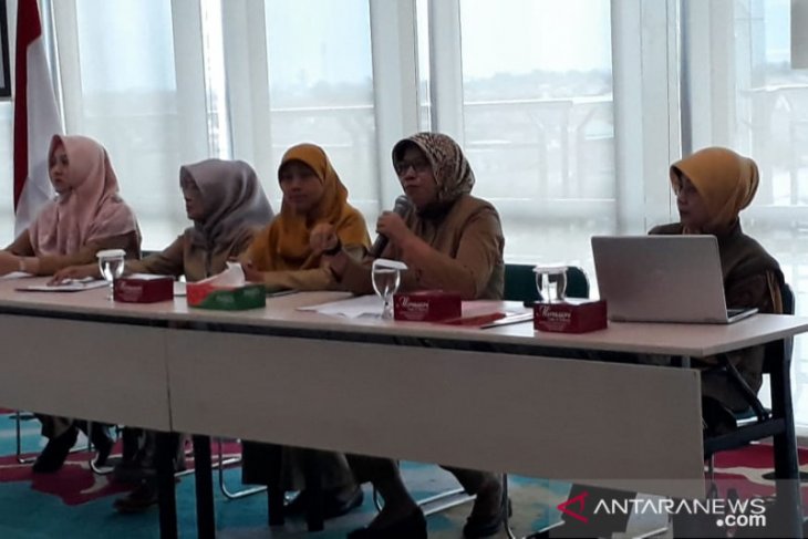 37 sekolah di Tangsel ikuti pembinaan sekolah ramah anak