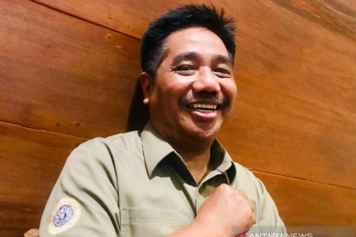 Pakar komunikasi: virus corona alami