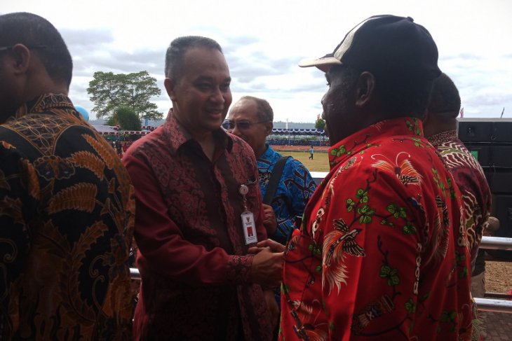 Anggaran Otsus Papua Bakal Berlanjut, Revisi Perlu Dipercepat