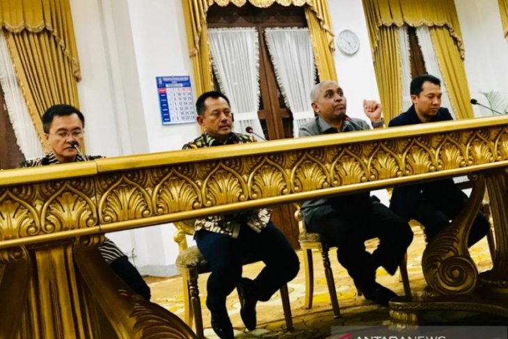 Piala Gubernur Jatim diharapkan jadi momentum pemersatu suporter
