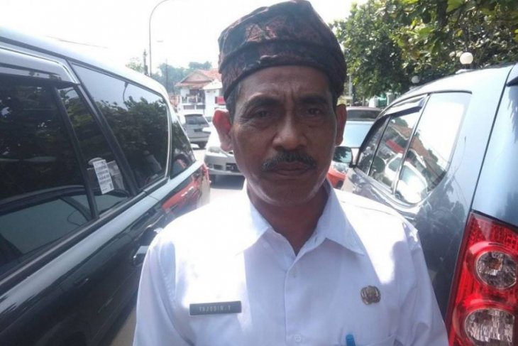 Pemkab Lebak pantau pergerakan tenaga kerja asing untuk cegah Corona